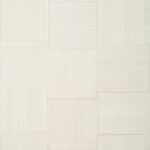 Hayworth Beige T417 by Thibaut Designer Wallpaper