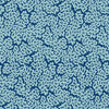 Maldives Navy T42040 by Thibaut Designer Wallpaper