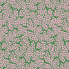 Maldives Lavender and Green T42042 by Thibaut Designer Wallpaper