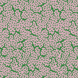 Maldives Lavender and Green T42042 by Thibaut Designer Wallpaper