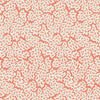 Maldives Coral T42043 by Thibaut Designer Wallpaper