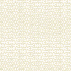 Stony Brook Cream T42057 by Thibaut Designer Wallpaper