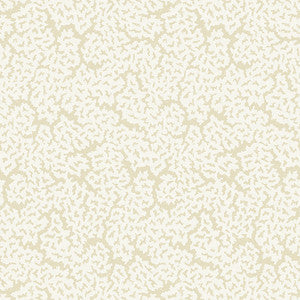 Maldives Cream T42059 by Thibaut Designer Wallpaper