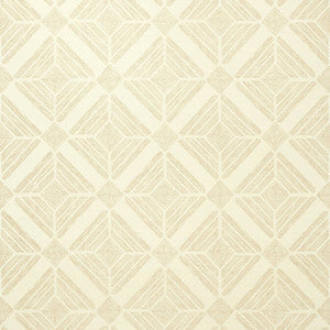 Teramo Blonde T430 by Thibaut Designer Wallpaper