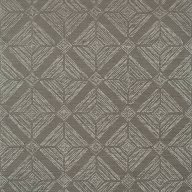 Teramo Steel T431 by Thibaut Wallpaper Thibaut Wallpaper Teramo Steel T431Wallpaper Modern Resource Sisal KOREA </p><p>Repeat: V: 25.25 36 - Fabric Carolina -