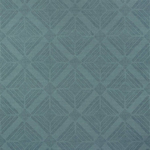 Teramo Winter Sea T432 by Thibaut Designer Wallpaper