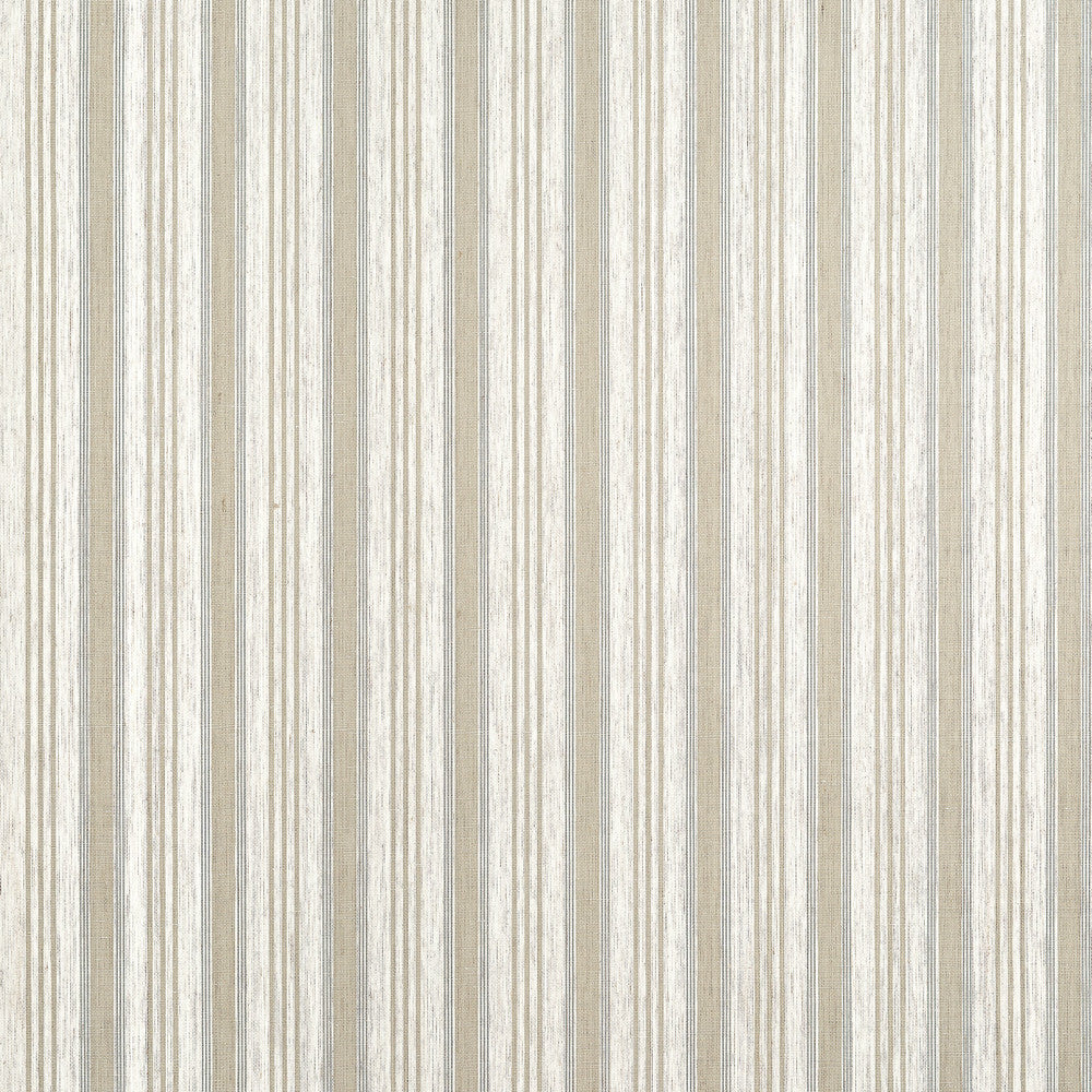 Bennett Stripe Beige T44000 by Thibaut Wallpaper Thibaut Wallpaper Bennett Stripe Beige T44000Wallpaper STRIPES & CHECKS RESOURCE Linen Mesh Grasscloth U.S.A </p><p>Repeat: H: , V: 36  in  (91.44  cm) - Fabric Carolina -