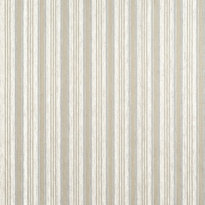 Bennett Stripe Beige T44000 by Thibaut Wallpaper Thibaut Wallpaper Bennett Stripe Beige T44000Wallpaper STRIPES & CHECKS RESOURCE Linen Mesh Grasscloth U.S.A </p><p>Repeat: H: , V: 36  in  (91.44  cm) - Fabric Carolina -