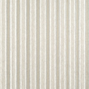 Bennett Stripe Beige T44000 by Thibaut Designer Wallpaper