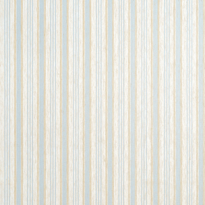 Bennett Stripe Spa Blue T44001 by Thibaut Wallpaper Thibaut Wallpaper Bennett Stripe Spa Blue T44001Wallpaper STRIPES & CHECKS RESOURCE Linen Mesh Grasscloth U.S.A </p><p>Repeat: H: , V: 36  in  (91.44  cm) - Fabric Carolina -