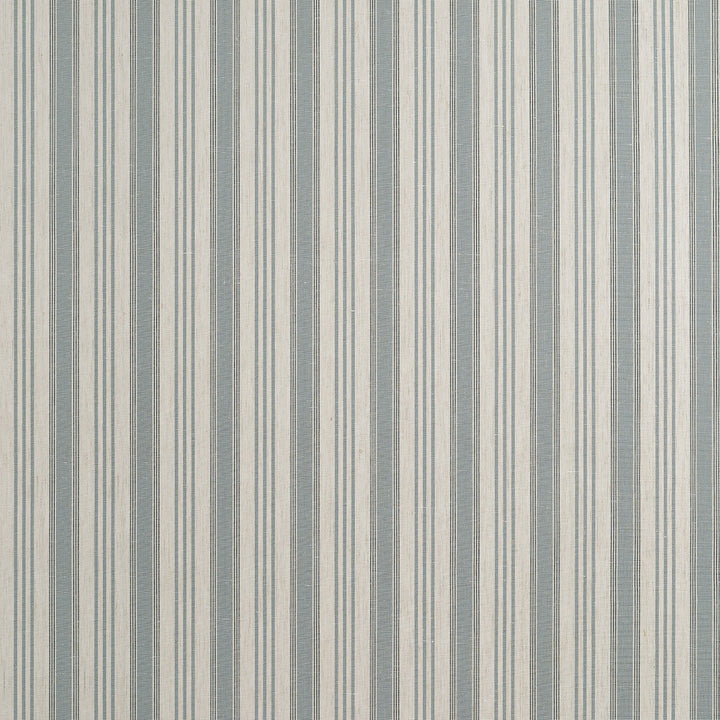 Bennett Stripe Smoky Grey T44005 by Thibaut Wallpaper Thibaut Wallpaper Bennett Stripe Smoky Grey T44005Wallpaper STRIPES & CHECKS RESOURCE Linen Mesh Grasscloth U.S.A </p><p>Repeat: H: , V: 36  in  (91.44  cm) - Fabric Carolina -
