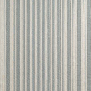 Bennett Stripe Smoky Grey T44005 by Thibaut Designer Wallpaper