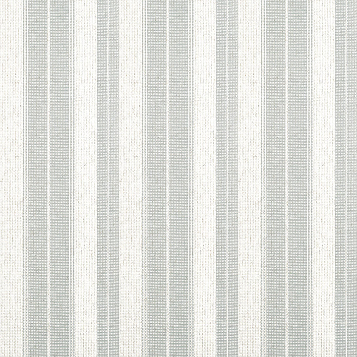 Frisco Stripe Light Grey T44007 by Thibaut Wallpaper Thibaut Wallpaper Frisco Stripe Light Grey T44007Wallpaper STRIPES & CHECKS RESOURCE Paperweave U.S.A </p><p>Repeat: H: , V: 36  in  (91.44  cm) - Fabric Carolina -