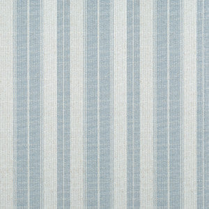 Frisco Stripe Slate T44008 by Thibaut Designer Wallpaper