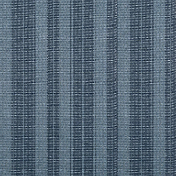 Frisco Stripe Navy T44010 by Thibaut Wallpaper Thibaut Wallpaper Frisco Stripe Navy T44010Wallpaper STRIPES & CHECKS RESOURCE Paperweave U.S.A </p><p>Repeat: H: , V: 36  in  (91.44  cm) - Fabric Carolina -