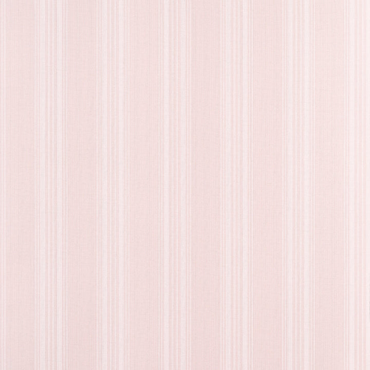 Scarlet Stripe Blush T44013 by Thibaut Wallpaper Thibaut Wallpaper Scarlet Stripe Blush T44013Wallpaper STRIPES & CHECKS RESOURCE Non Woven Wallpaper U.S.A </p><p>Repeat: H: , V: 27  in  (68.58  cm) - Fabric Carolina -