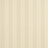 Scarlet Stripe Buttercream T44014 by Thibaut Designer Wallpaper