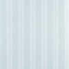 Scarlet Stripe Spa Blue T44015 by Thibaut Designer Wallpaper