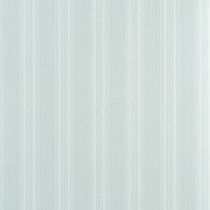 Scarlet Stripe Seamist T44016 by Thibaut Designer Wallpaper
