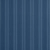 Scarlet Stripe Navy T44019 by Thibaut Designer Wallpaper