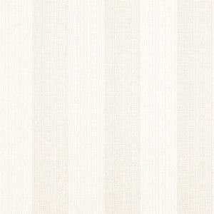 Evan Stripe Cream T44020 by Thibaut Designer Wallpaper
