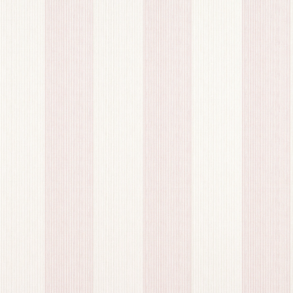 Evan Stripe Blush T44022 by Thibaut Wallpaper Thibaut Wallpaper Evan Stripe Blush T44022Wallpaper STRIPES & CHECKS RESOURCE Non Woven Wallpaper U.S.A </p><p>Repeat: H: , V: 27  in  (68.58  cm) - Fabric Carolina -