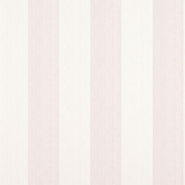 Evan Stripe Blush T44022 by Thibaut Wallpaper Thibaut Wallpaper Evan Stripe Blush T44022Wallpaper STRIPES & CHECKS RESOURCE Non Woven Wallpaper U.S.A </p><p>Repeat: H: , V: 27  in  (68.58  cm) - Fabric Carolina -
