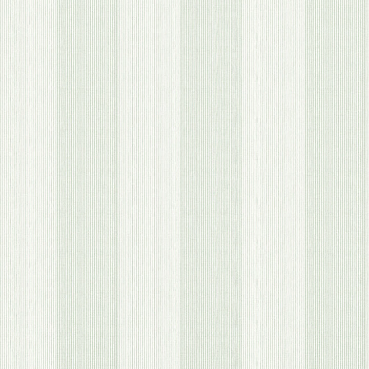Evan Stripe Willow T44023 by Thibaut Wallpaper Thibaut Wallpaper Evan Stripe Willow T44023Wallpaper STRIPES & CHECKS RESOURCE Non Woven Wallpaper U.S.A </p><p>Repeat: H: , V: 27  in  (68.58  cm) - Fabric Carolina -