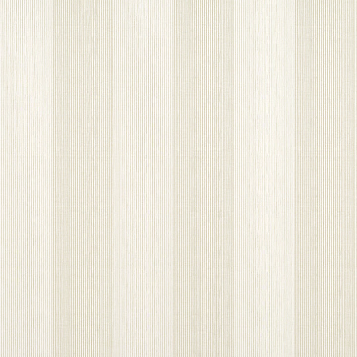 Evan Stripe Beige T44024 by Thibaut Wallpaper Thibaut Wallpaper Evan Stripe Beige T44024Wallpaper STRIPES & CHECKS RESOURCE Non Woven Wallpaper U.S.A </p><p>Repeat: H: , V: 27  in  (68.58  cm) - Fabric Carolina -