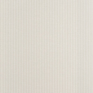 Suited Stripe Taupe T44028 by Thibaut Designer Wallpaper