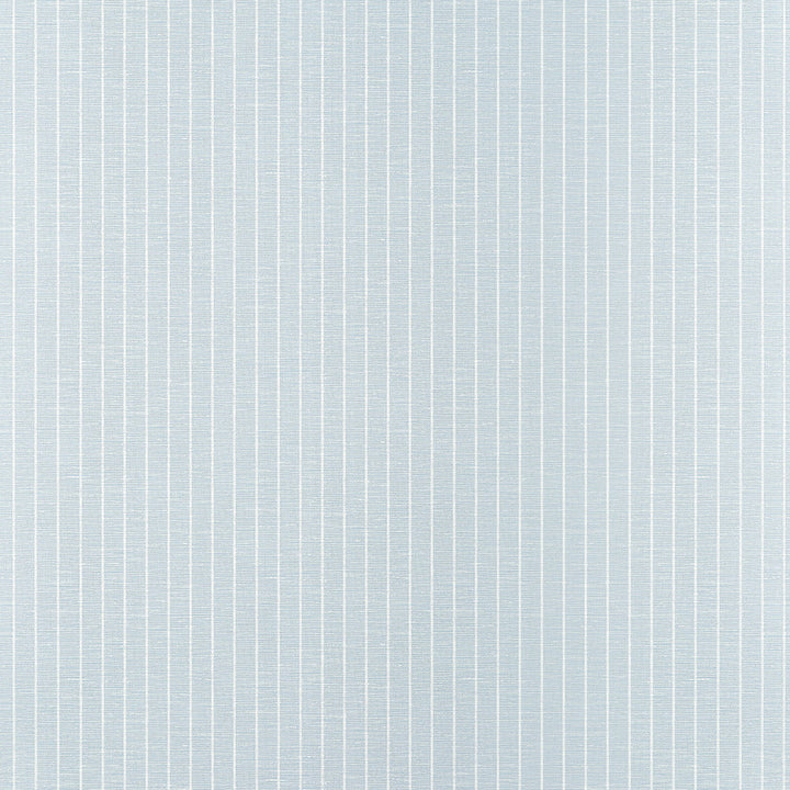 Suited Stripe Light Blue T44029 by Thibaut Wallpaper Thibaut Wallpaper Suited Stripe Light Blue T44029Wallpaper STRIPES & CHECKS RESOURCE Non Woven Wallpaper U.S.A </p><p>Repeat: H: , V: 27  in  (68.58  cm) - Fabric Carolina -