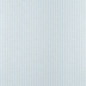 Suited Stripe Light Blue T44029 by Thibaut Designer Wallpaper
