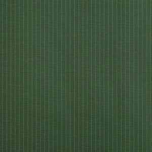 Suited Stripe Forest Green T44031 by Thibaut Designer Wallpaper