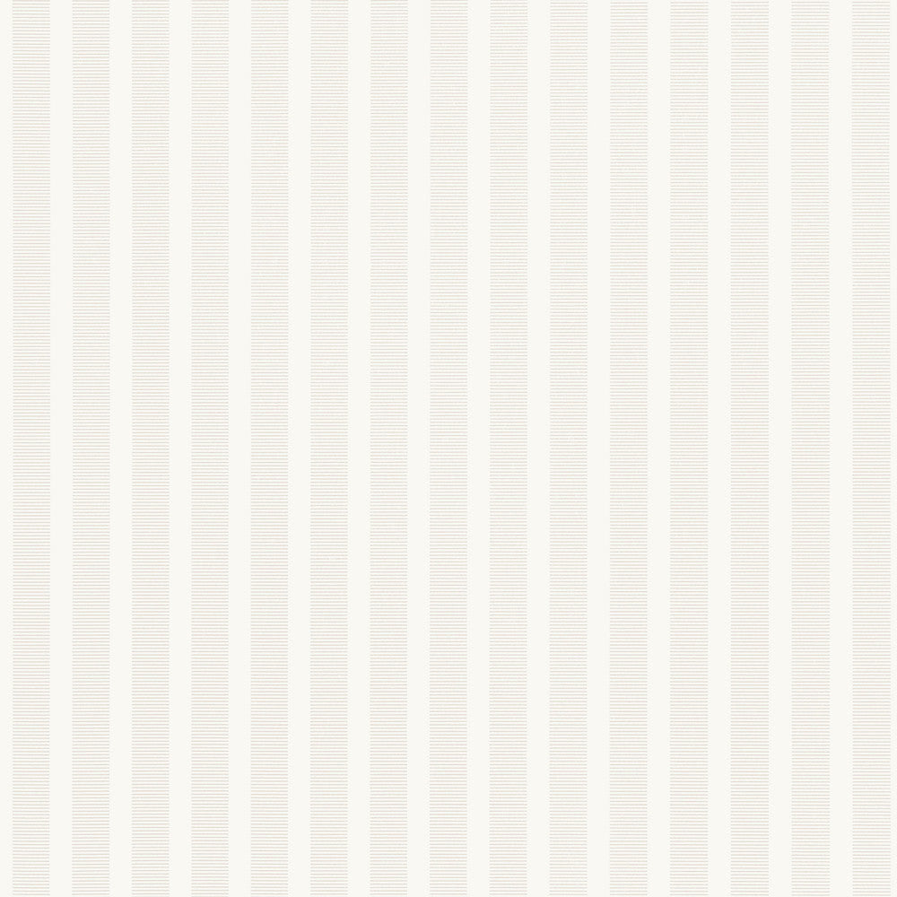 Railway Stripe Beige T44034 by Thibaut Wallpaper Thibaut Wallpaper Railway Stripe Beige T44034Wallpaper STRIPES & CHECKS RESOURCE Non Woven Wallpaper U.S.A </p><p>Repeat: H: , V: 27  in  (68.58  cm) - Fabric Carolina -
