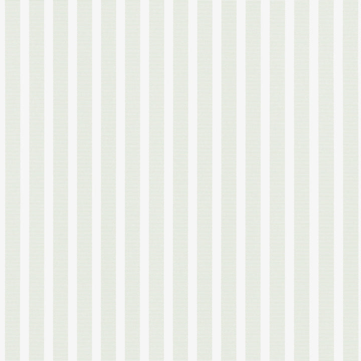 Railway Stripe Green T44036 by Thibaut Wallpaper Thibaut Wallpaper Railway Stripe Green T44036Wallpaper STRIPES & CHECKS RESOURCE Non Woven Wallpaper U.S.A </p><p>Repeat: H: , V: 27  in  (68.58  cm) - Fabric Carolina -