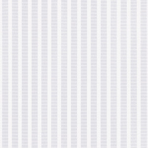 Railway Stripe Lavender T44038 by Thibaut Designer Wallpaper