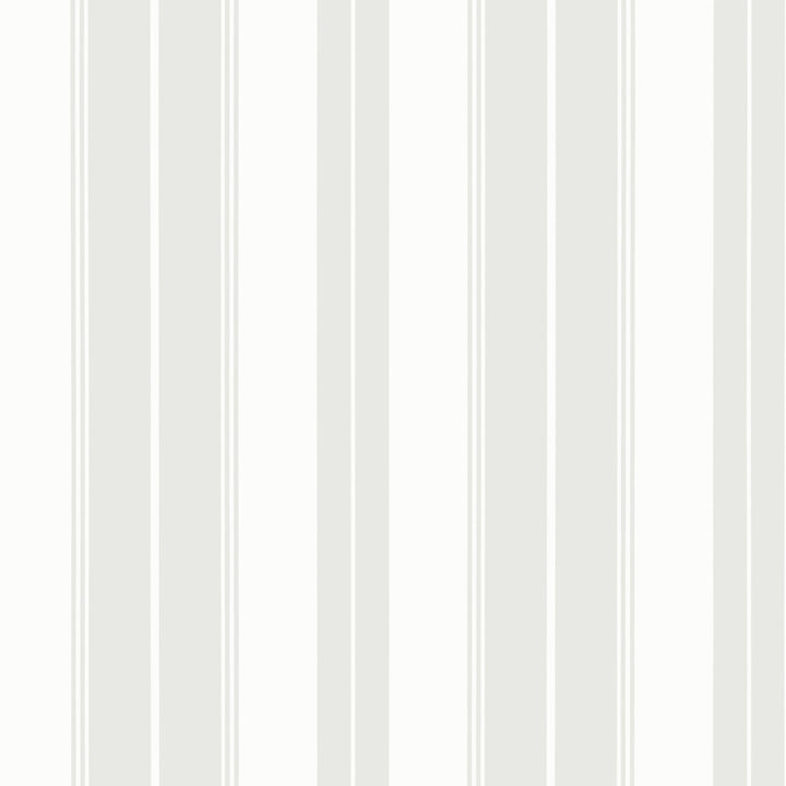 Norfolk Stripe Grey T44040 by Thibaut Wallpaper Thibaut Wallpaper Norfolk Stripe Grey T44040Wallpaper STRIPES & CHECKS RESOURCE Non Woven Wallpaper U.S.A </p><p>Repeat: H: , V: 27  in  (68.58  cm) - Fabric Carolina -