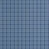 Huntley Plaid Navy T44051 by Thibaut Designer Wallpaper