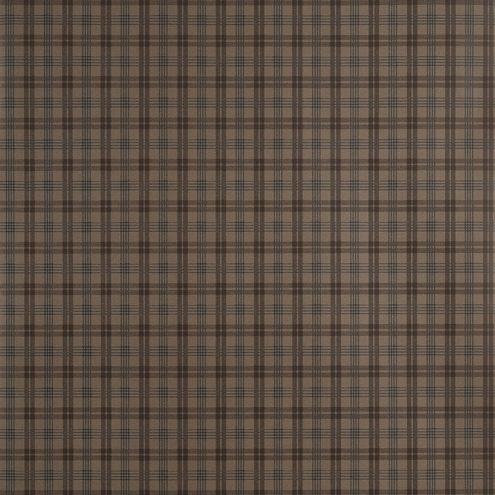 Huntley Plaid Brown T44053 by Thibaut Wallpaper Thibaut Wallpaper Huntley Plaid Brown T44053Wallpaper STRIPES & CHECKS RESOURCE Non Woven Wallpaper U.S.A </p><p>Repeat: H: , V: 2.25   (5.71  cm) 27  in  (68.58  cm) - Fabric Carolina -