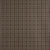 Huntley Plaid Brown T44053 by Thibaut Designer Wallpaper