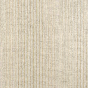 Ryker Stripe Beige T44058 by Thibaut Designer Wallpaper