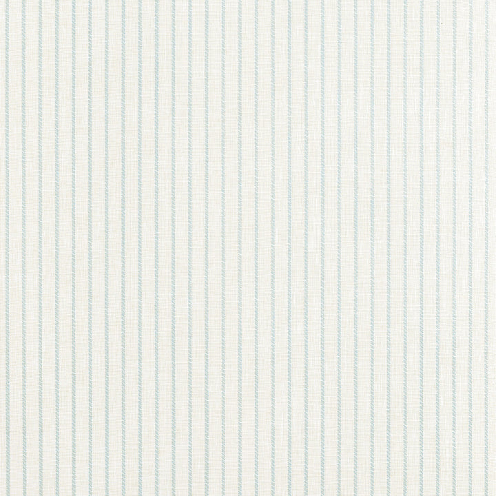 Ryker Stripe Cream and Robin's Egg T44060 by Thibaut Wallpaper Thibaut Wallpaper Ryker Stripe Cream and Robin's Egg T44060Wallpaper STRIPES & CHECKS RESOURCE Paperweave U.S.A </p><p>Repeat: H: , V: 36  in  (91.44  cm) - Fabric Carolina -