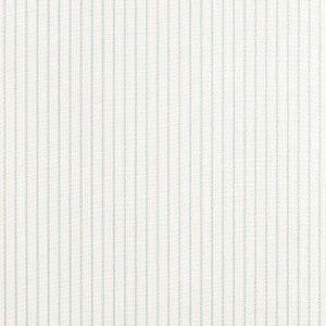 Ryker Stripe Cream and Robin's Egg T44060 by Thibaut Designer Wallpaper