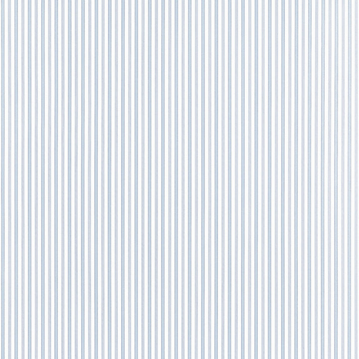 Conner Stripe Light Blue T44062 by Thibaut Wallpaper Thibaut Wallpaper Conner Stripe Light Blue T44062Wallpaper STRIPES & CHECKS RESOURCE Non Woven Wallpaper U.S.A </p><p>Repeat: H: , V: 27  in  (68.58  cm) - Fabric Carolina -