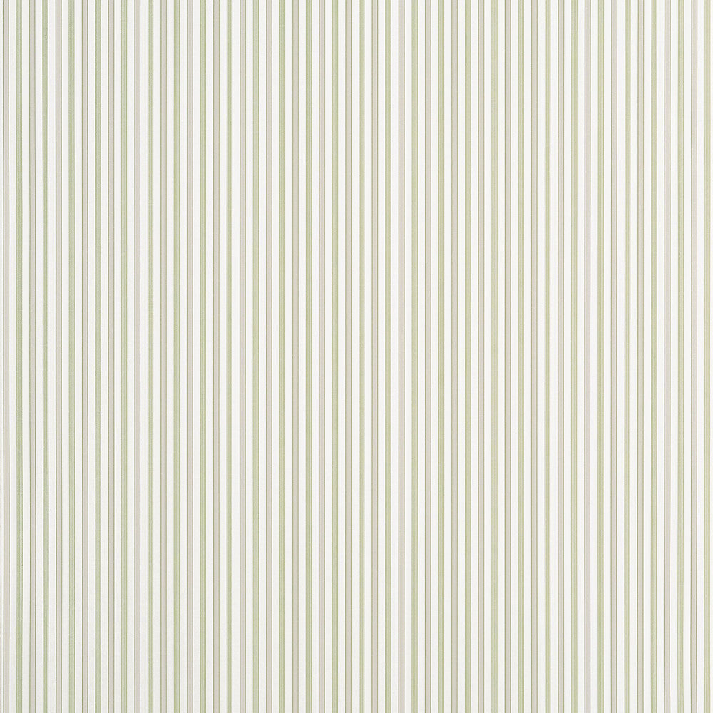 Conner Stripe Green and Beige T44066 by Thibaut Wallpaper Thibaut Wallpaper Conner Stripe Green and Beige T44066Wallpaper STRIPES & CHECKS RESOURCE Non Woven Wallpaper U.S.A </p><p>Repeat: H: , V: 27  in  (68.58  cm) - Fabric Carolina -