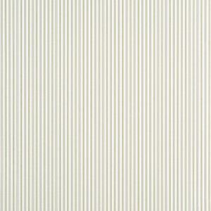 Conner Stripe Green and Beige T44066 by Thibaut Designer Wallpaper