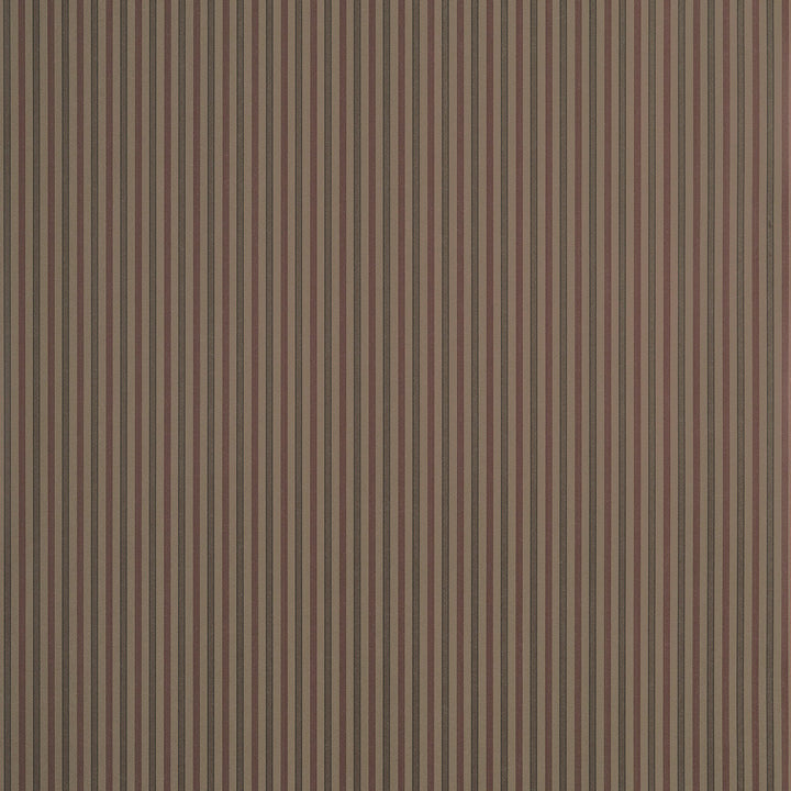 Conner Stripe Brown T44067 by Thibaut Wallpaper Thibaut Wallpaper Conner Stripe Brown T44067Wallpaper STRIPES & CHECKS RESOURCE Non Woven Wallpaper U.S.A </p><p>Repeat: H: , V: 27  in  (68.58  cm) - Fabric Carolina -