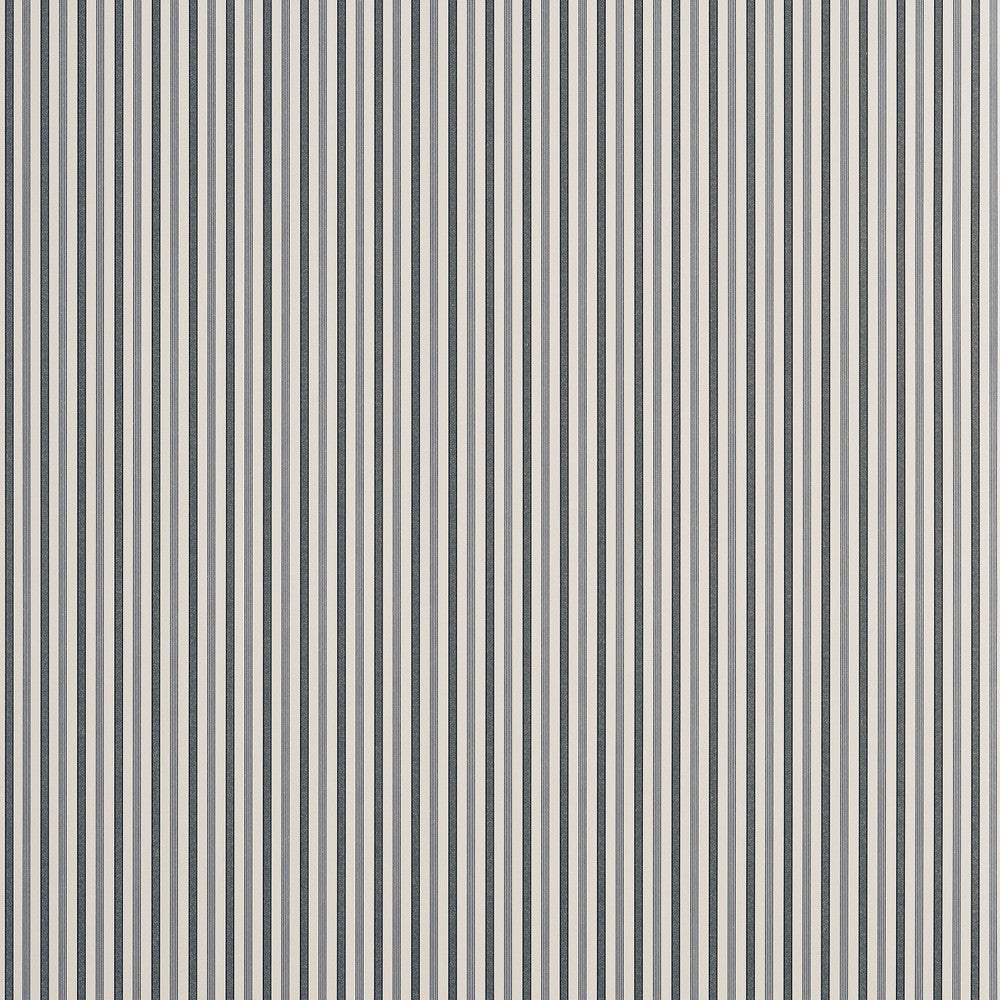 Conner Stripe Charcoal T44068 by Thibaut Wallpaper Thibaut Wallpaper Conner Stripe Charcoal T44068Wallpaper STRIPES & CHECKS RESOURCE Non Woven Wallpaper U.S.A </p><p>Repeat: H: , V: 27  in  (68.58  cm) - Fabric Carolina -