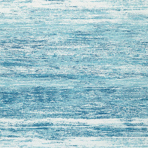 Horizon Turquoise T441 by Thibaut Designer Wallpaper