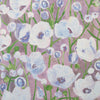 Tivoli Lavender T45017 by Thibaut Designer Wallpaper